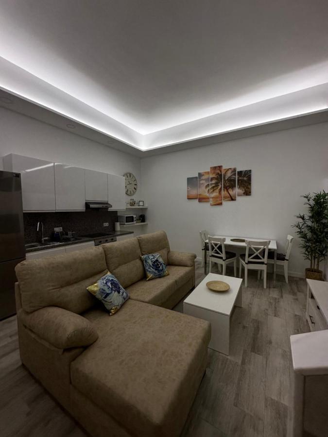 Malaga All-In 外观 照片