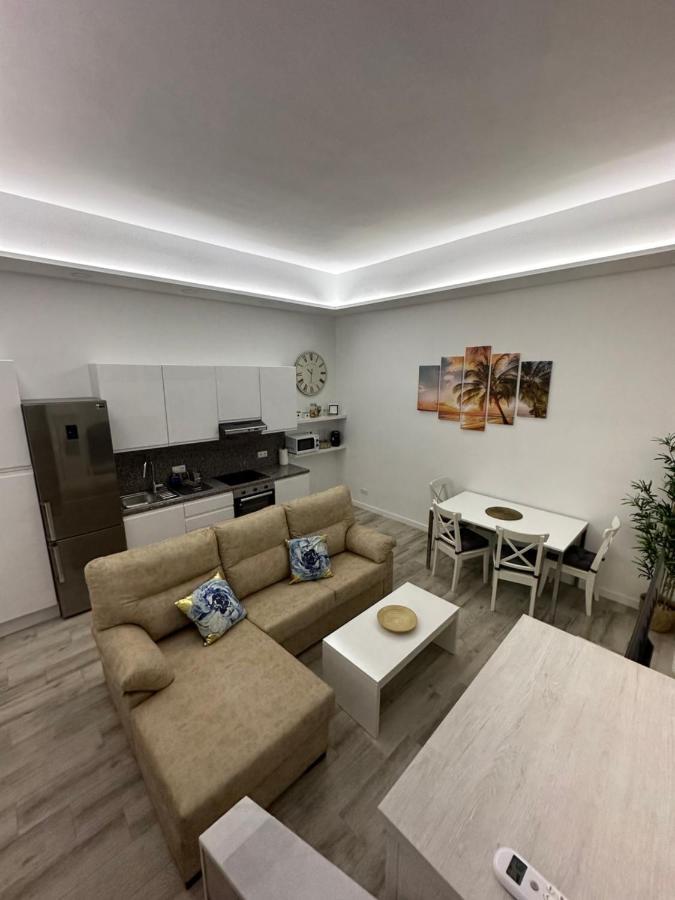 Malaga All-In 外观 照片