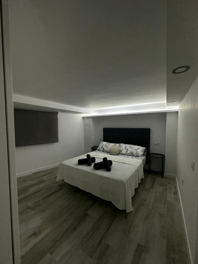 Malaga All-In 外观 照片